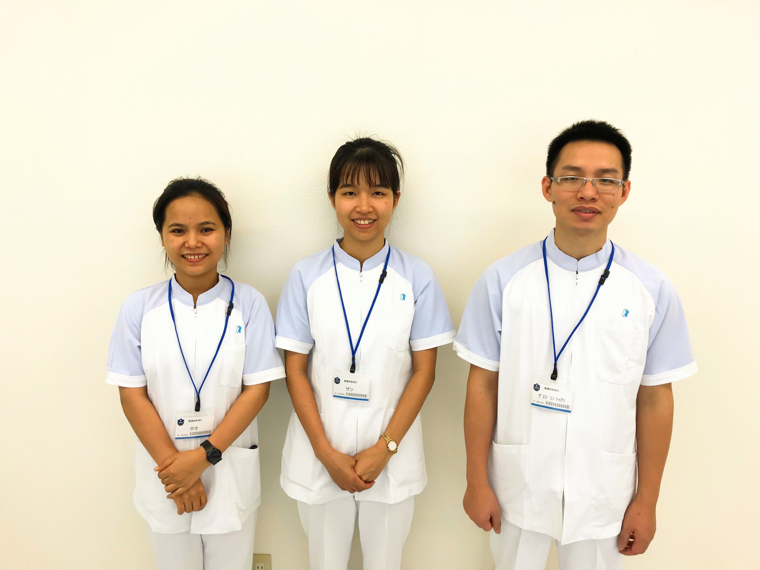 越南の国から2019‼︎〜南淡路病院に新しい仲間が〜