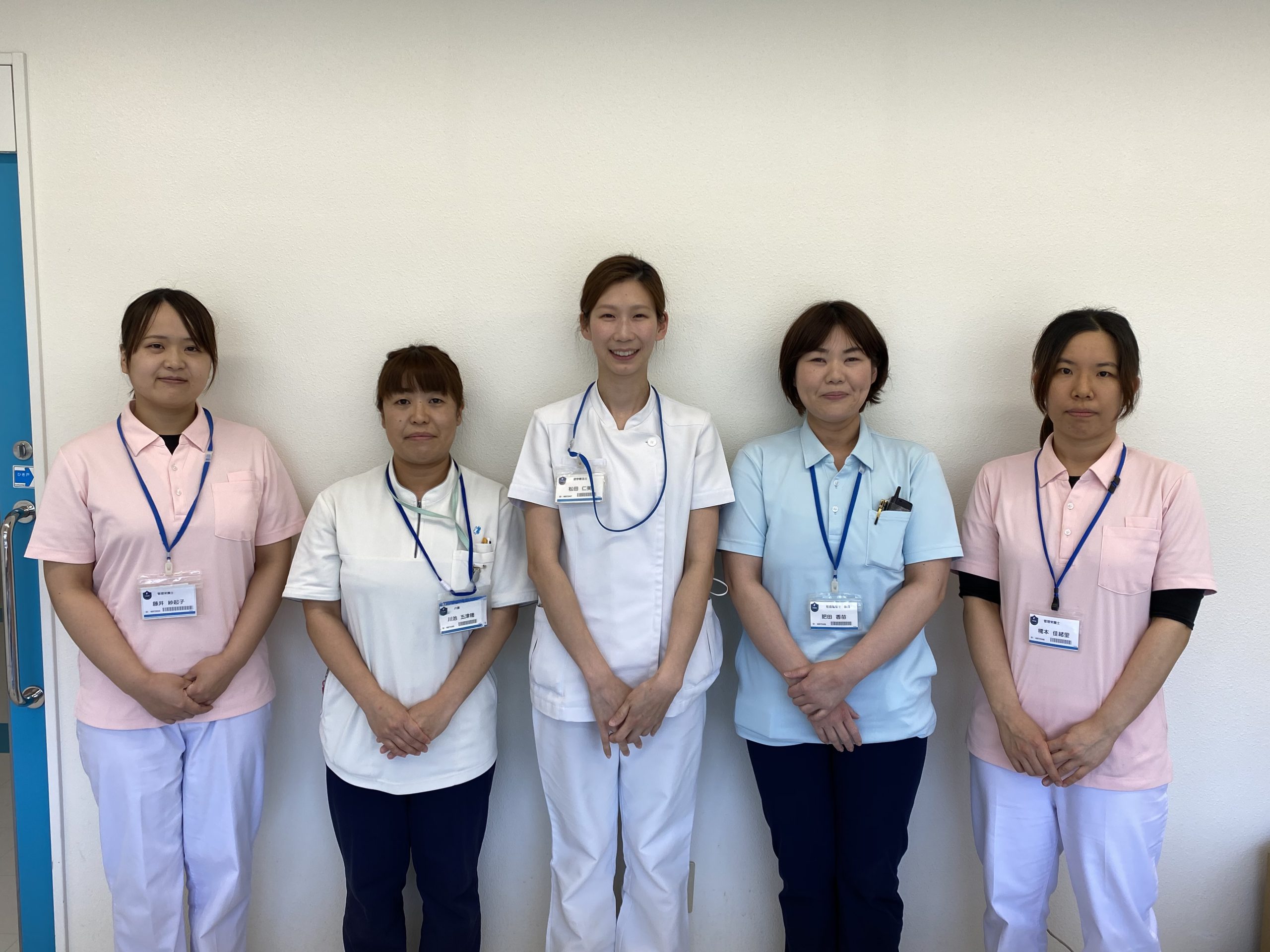 ✨辞令交付式及び永年勤続表彰✨