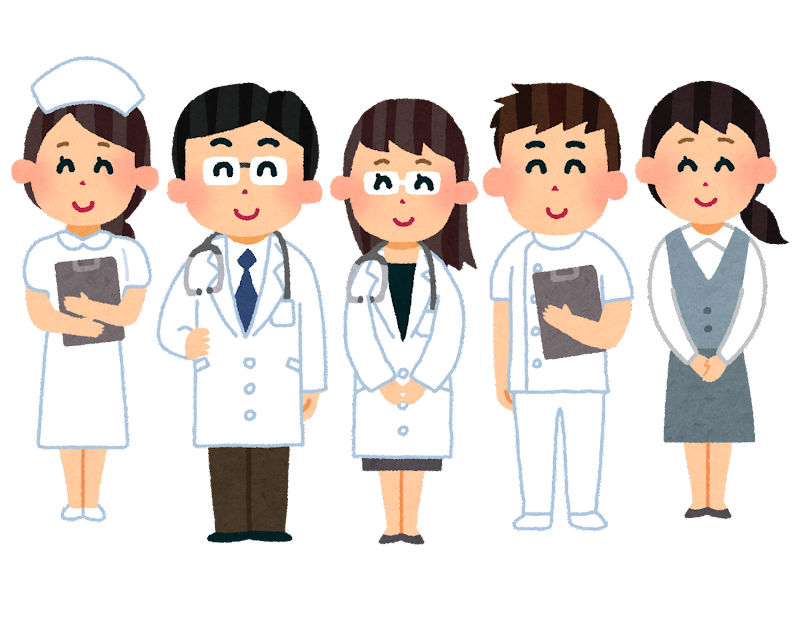 ✨もの忘れ外来が増枠します✨