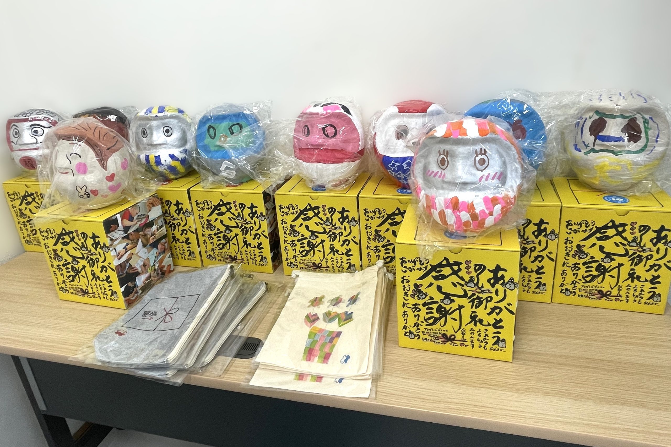 永年勤続表彰✨