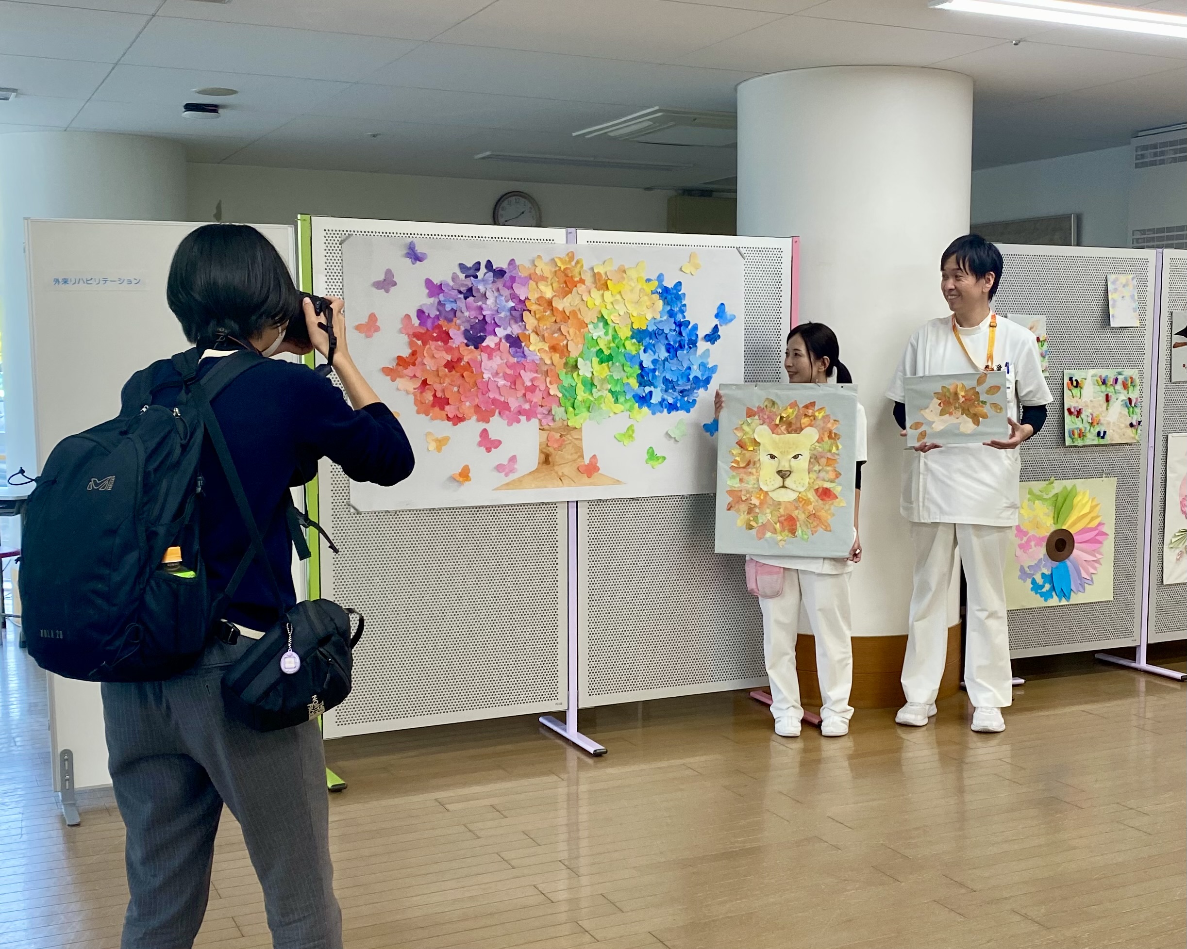 神戸新聞に掲載されました✨